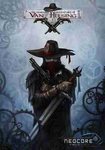 Descargar The Incredible Adventures Of Van Helsing [MULTI][MACOSX][MONEY] por Torrent